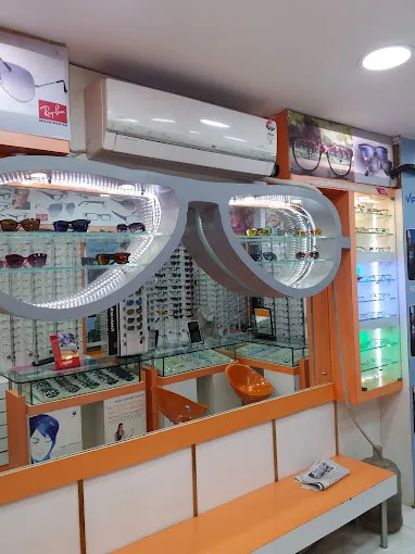 Sri Murugan Opticals